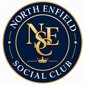 North Enfield Social Club logo